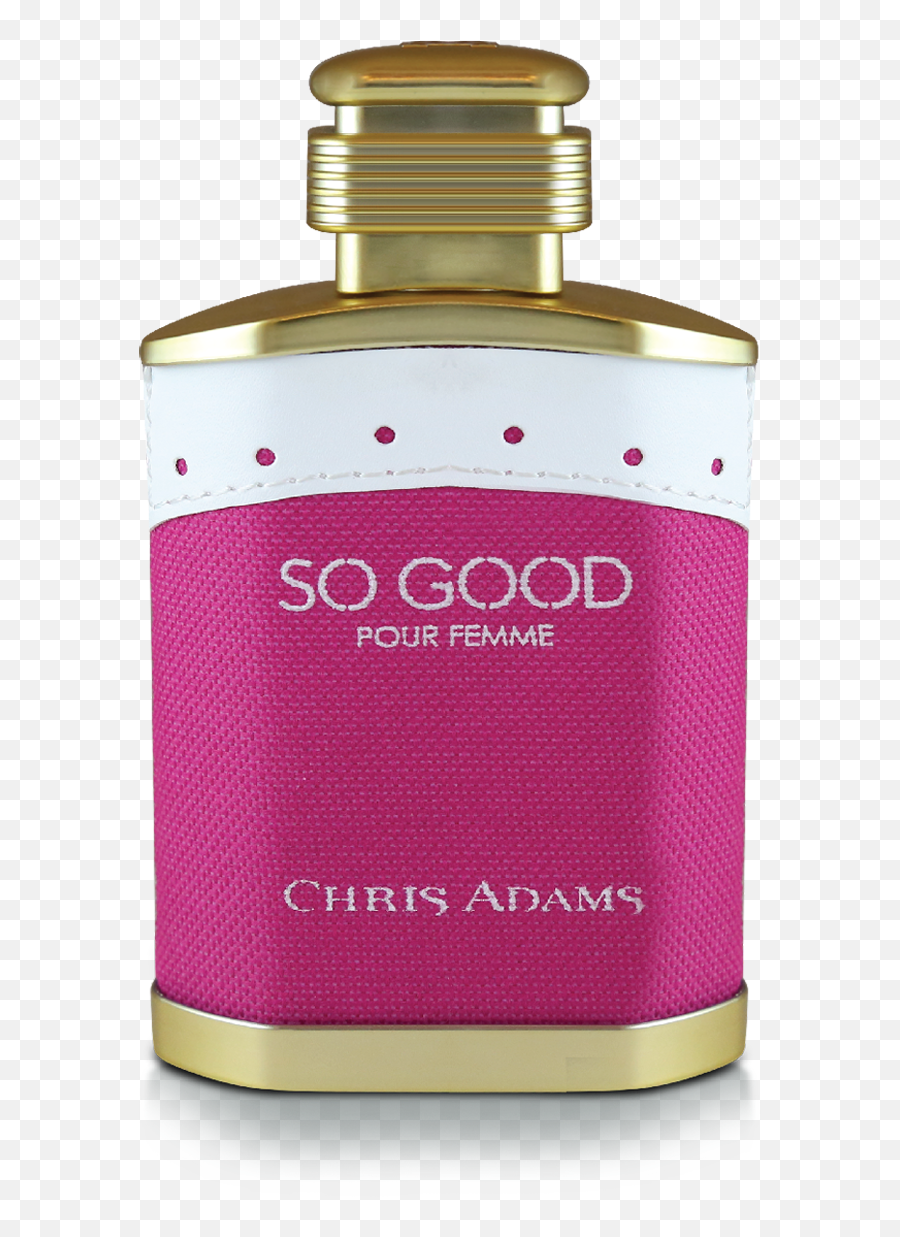 So Good Woman - So Good Chris Adams Emoji,Emotions Perfume