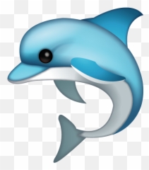 All Emoji Products Emoji Island - Dolphin Emoji Png,Dinosaur Emoji