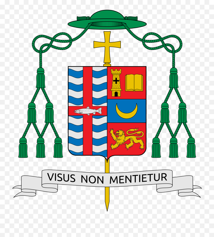 Planned Parenthood - Syte Reitz Archbishop Bernard Longley Coat Of Arms Emoji,Bucky Badger Emoji