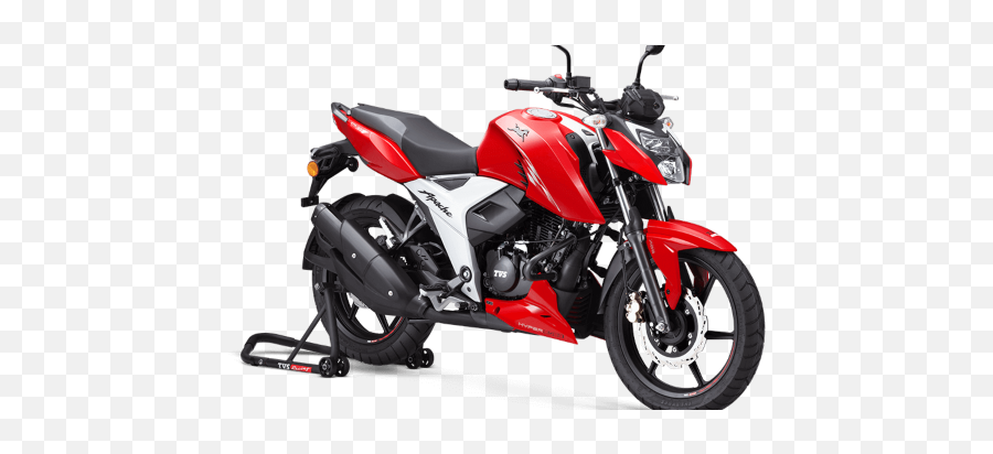 Tvs Motor Company Has Sold More Than 4 Million Units Of - Apache Rtr 160 4v Colours Emoji,Emotion Glide Sport