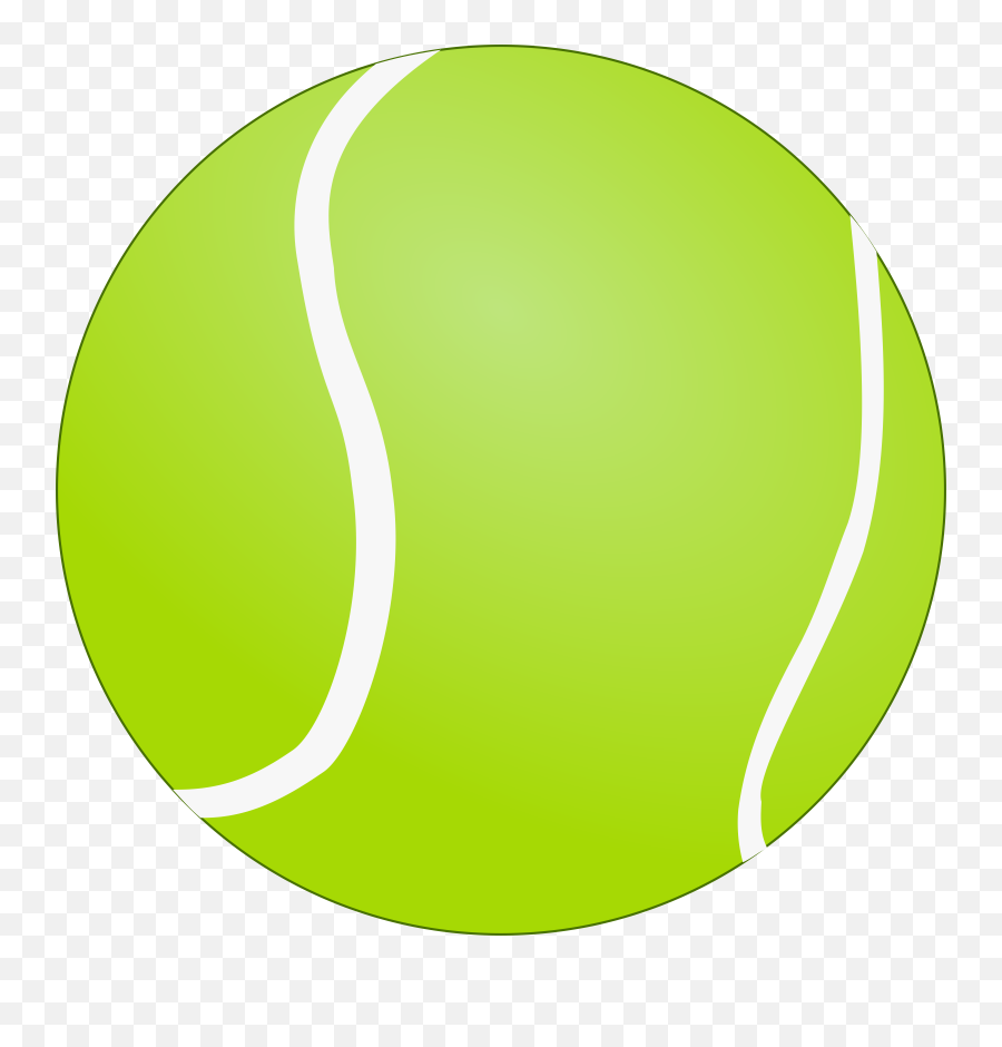 Free Tennis Court Clipart Download Free Clip Art Free Clip - Transparent Background Tennis Ball Clip Art Emoji,Emoji Tennis Ball And Shoes