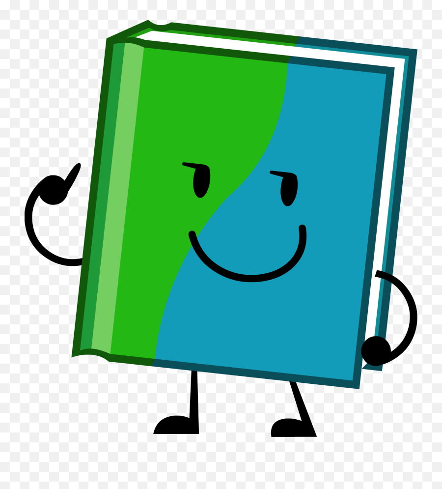 Book Battle For Dream Island Wiki Fandom Emoji,Hug Emoticon Blackberry