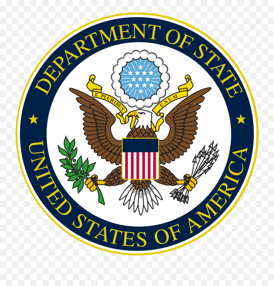Us State Department Maintains Neutral Stance In The Heat Of - Department Of State Emoji,Lol Emoticon Msn
