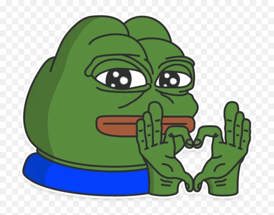 Pepe Memes For Discord Emoji,Blob Cat Emoji Discord