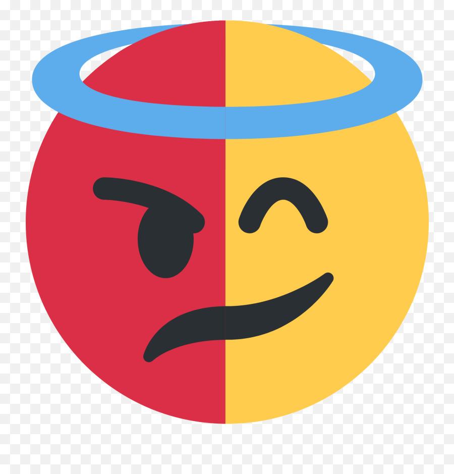 Eager For Truth U2013 Countering Culture With The Truth Of - Happy Emoji,Dunno Emoticon