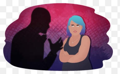 Conflict At Home - Conversation Emoji,Emotions In Conflict
