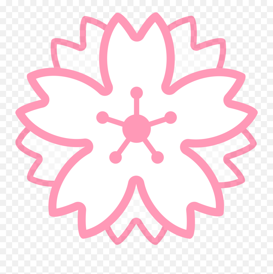 White Flower Emoji - Flor Blanca Emoji,Pharmacist Emoji