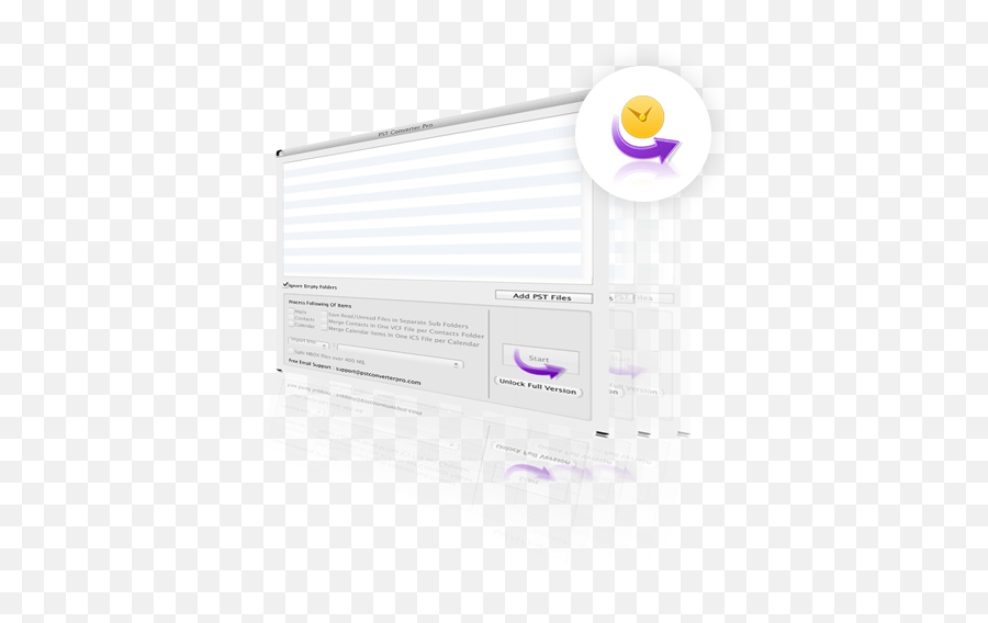 Pst Converter Pro - Horizontal Emoji,Emoticons For Microsoft Outlook 2013