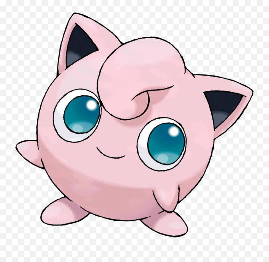 Associatetwitter - Pokemon Jigglypuff Emoji,Grug Emoji