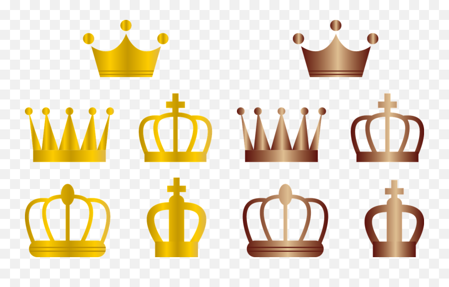 Crown Flower Public Domain Image Search - Freeimg Copper Crown Png Emoji,King Crown Emoji