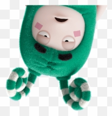 Videos Welcome To Oddbods - Zee Oddbods Emoji,Ganbatte Emoticon