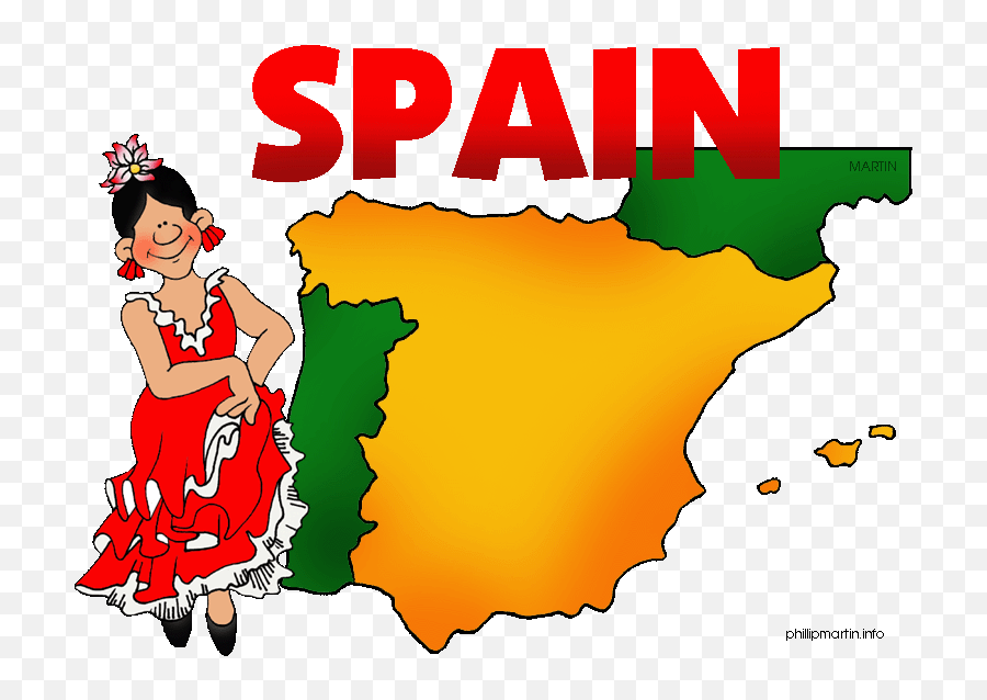 Free Spanish Culture Cliparts Download - Food In Arid Climate Emoji,Spanish Dancer Emoji