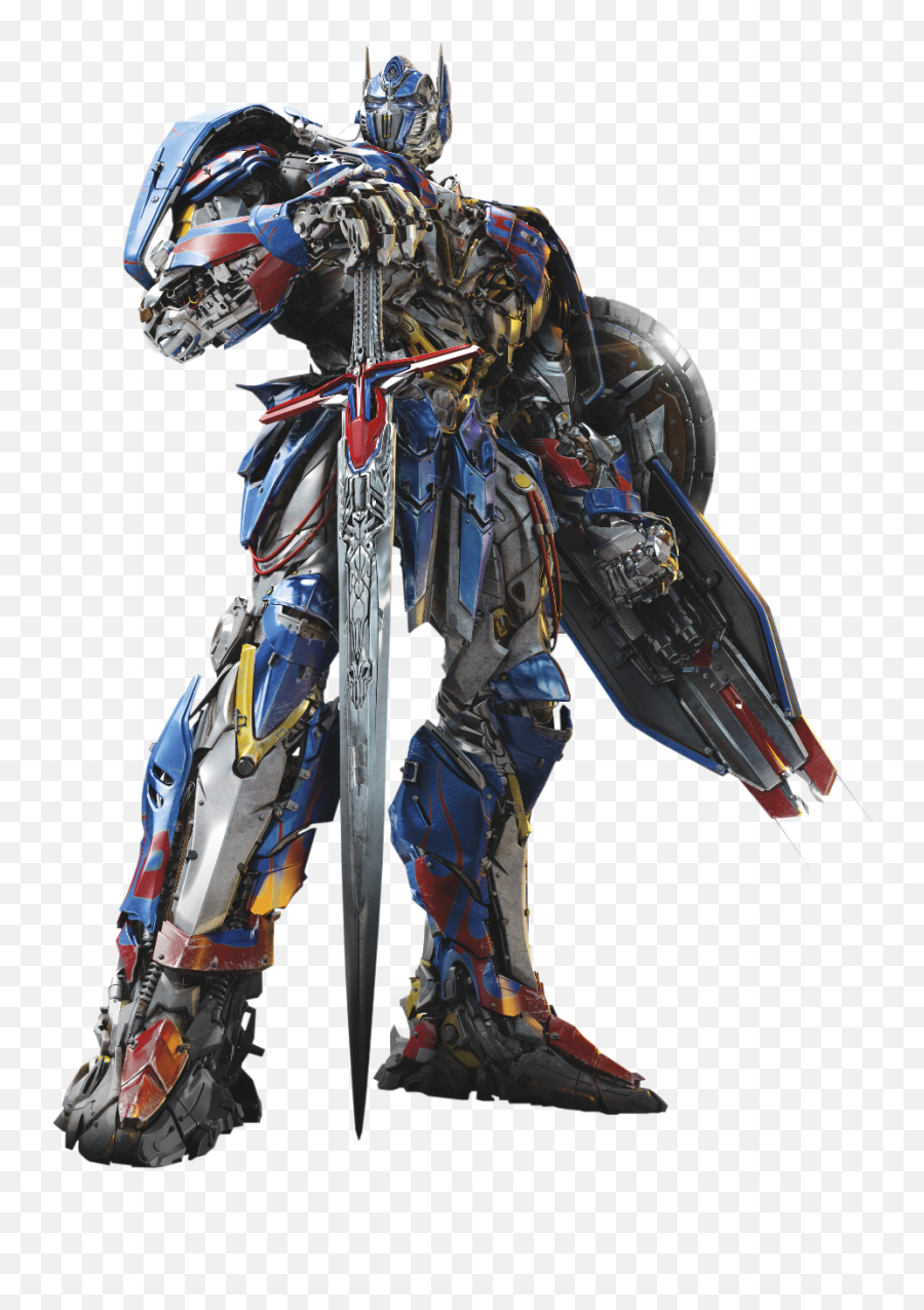 How Would You Rank Bayformers Character - Transformers The Last Knight Optimus Prime Emoji,Optimus Prime Emoji