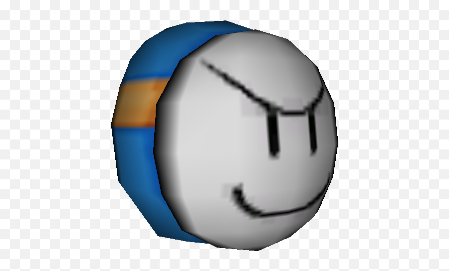 Gamecube - Bandit Mario Party 7 Emoji,Bandit Emoticon