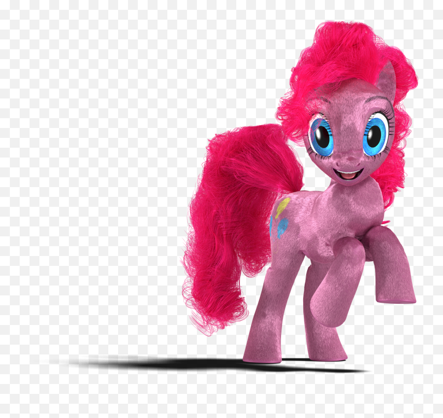Mare Of Steel 3d - Mythical Creature Emoji,Mlp Base Emotions