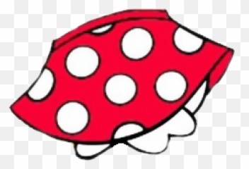 Minnie Mouse Shoes - Minnie Mouse Skirt Png Emoji,Emoji Door Decs