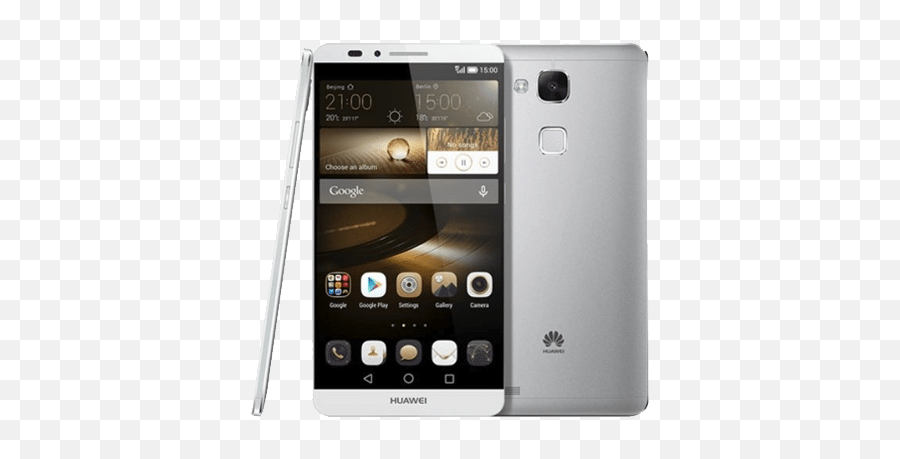 Huawei Ascend Mate 7 Grey - Huawei Ascend Mate 7 Emoji,Huawei P6 Emotion Ui Update