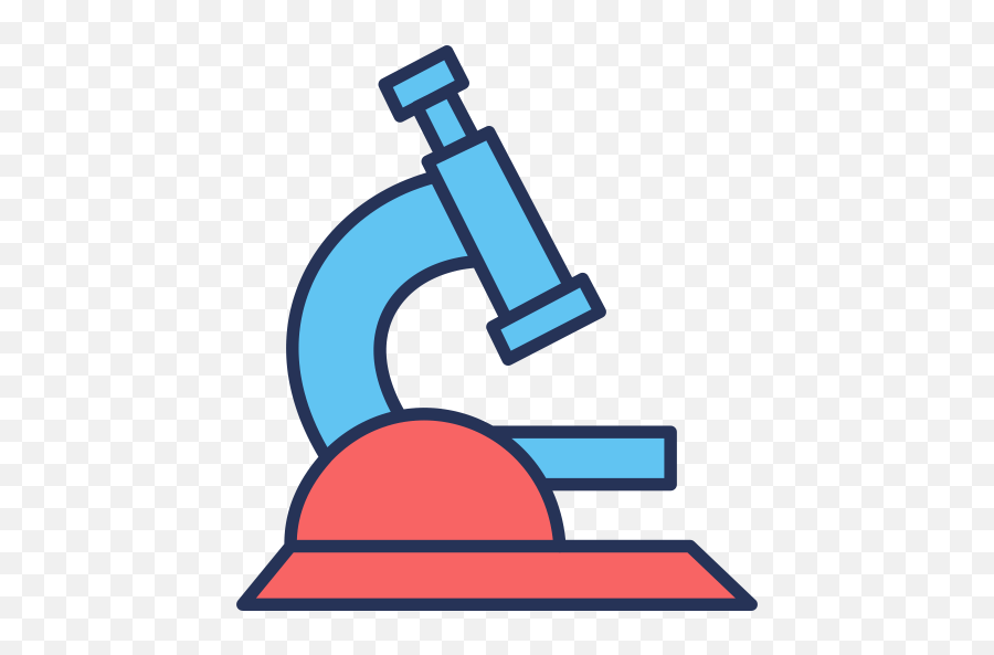 Laboratory Microscope Test Icon Png And Svg Vector Free Download - Petrographic Microscope Emoji,Microscope Emoji