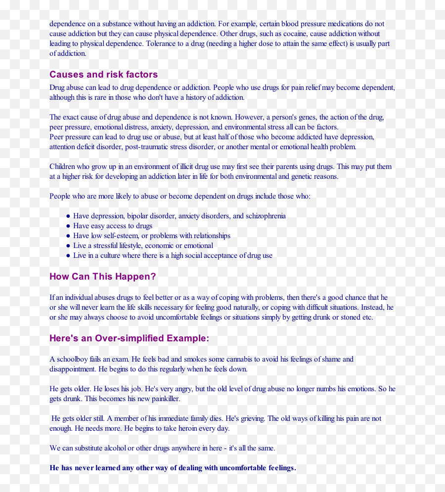 Drug Addiction - Document Emoji,Physical Effects Of Emotions Drug Addiction - Document Emoji,Physical Effects Of Emotions