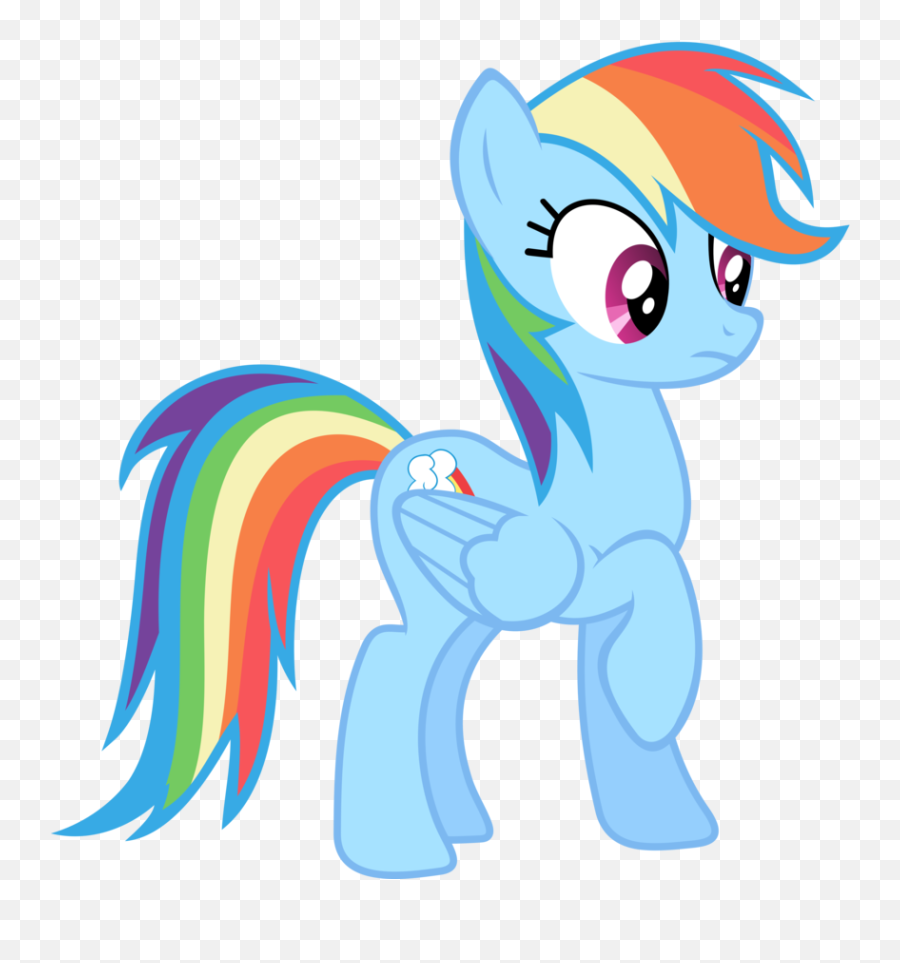 Rainbow Dash Apple Jack My Little Pony - Unicorn Rainbow Dash Emoji,My Little Pony Rainbow Dash Sunglasses Emoticons