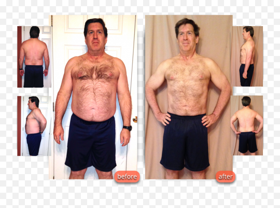 Transformations - Stairmaster Before And After Men Emoji,Emotions And Feelings Of The Nutrisystem Diet