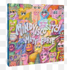 Paula Lawrie U2013 Ryan Cu0027s Four Color Apocalypse - Matt Furie Mind Viscosity Emoji,Brett Lawrie Emotion