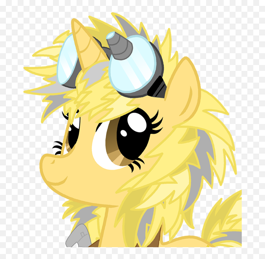 Lektra Bolt - Original Characters Mlp Forums Fictional Character Emoji,Brohoof Emotion