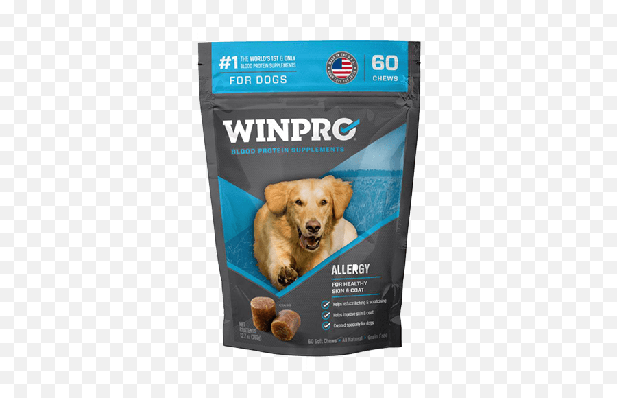 Canine Atopic Dermatitis U2013 Environmental Allergies In Dogs - Winpro Allergy Emoji,Dogs Display Human Emotions