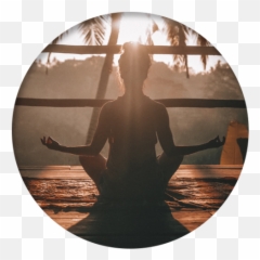 Breaking Down How The Zodiac Signs Approach Breakups U2013 We - Meditation Emoji,Scorpio Girl And How They Handle Emotion