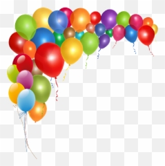 Free Party Decor Cliparts Download Free Clip Art Free Clip - Clip Art Birthday Balloons Emoji,Emoji Birthday Party Decorations