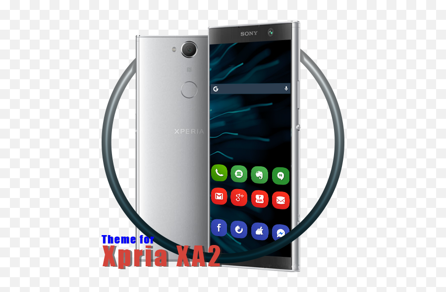 Tema Para Sony Xperia Xa2 Para Android - Apk Descargar Camera Phone Emoji,Sony Xa2 Emojis