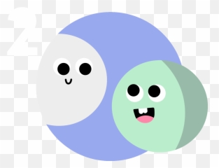 Authors Storyvoice - Dot Emoji,Emoticon Storytelling