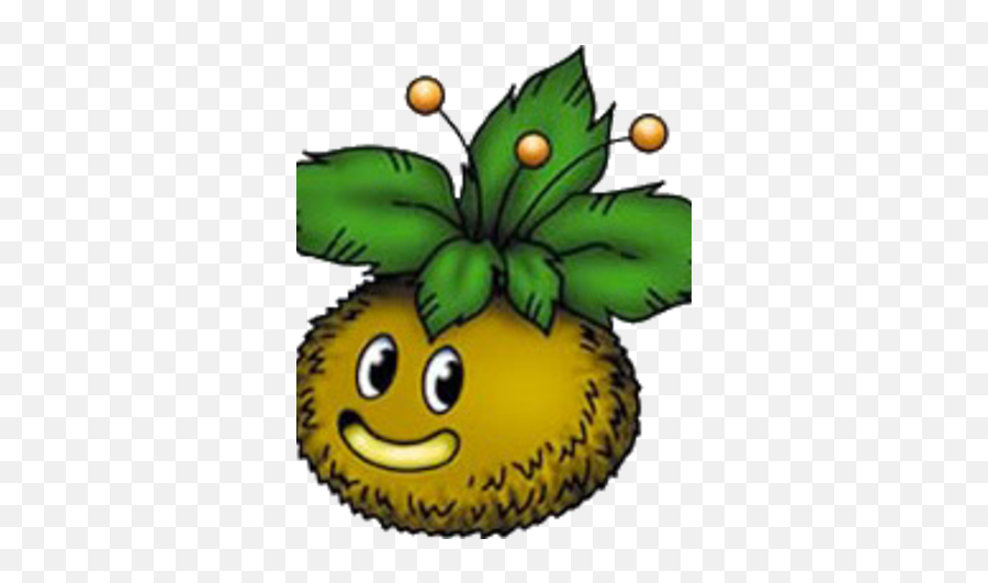 Tropicgel - Tropic Gel Dragon Quest Emoji,Dragon Ball Wiki Emoticon