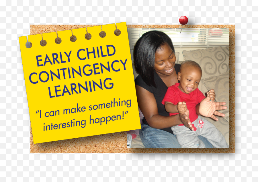 Early Child Contingency Learning Practice Guide U2013 Ecpc Emoji,Emotions With Infants