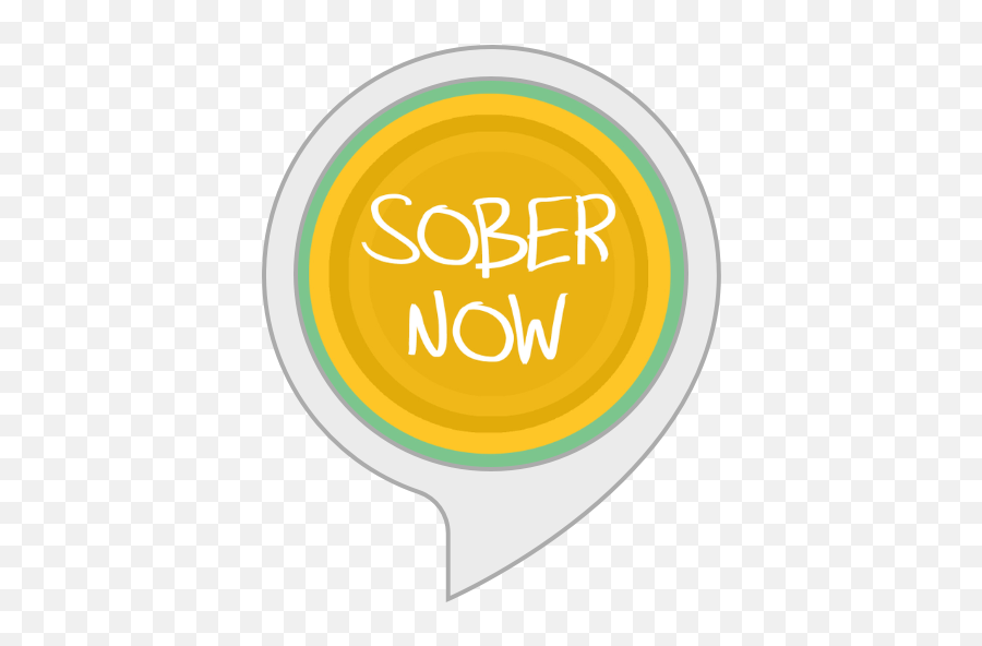 Amazoncom Emotionally Sober Mind Alexa Skills - Dot Emoji,Emotions In Recovery Quotes