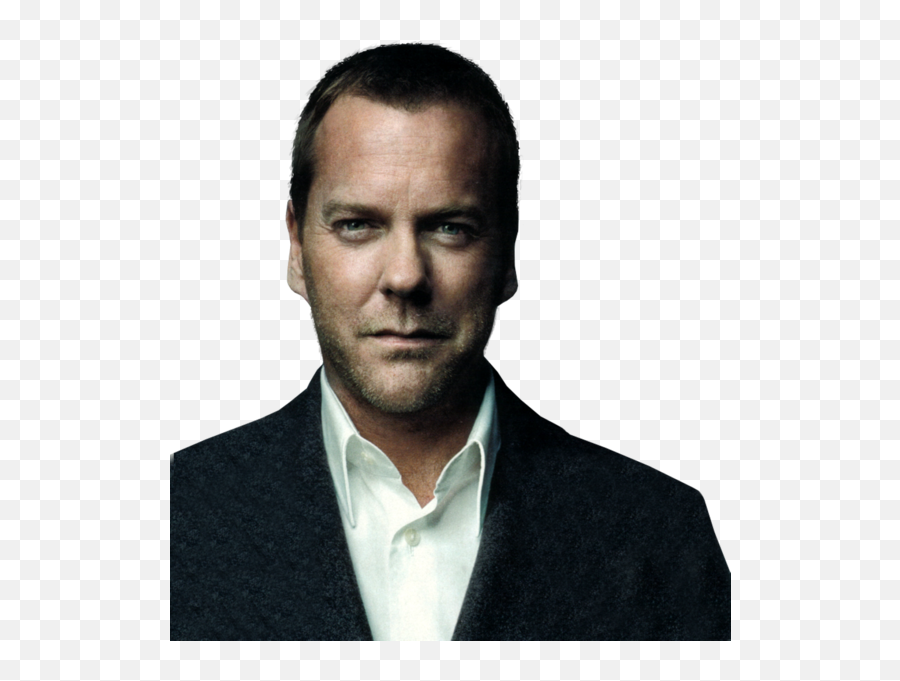Jack Bauer - Jack Bauer Png Emoji,Jack Bauer Emoji