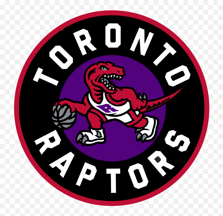 Neos Nba Mashup Series Added - Toronto Raptors Emoji,Dino Nuggets Emoji