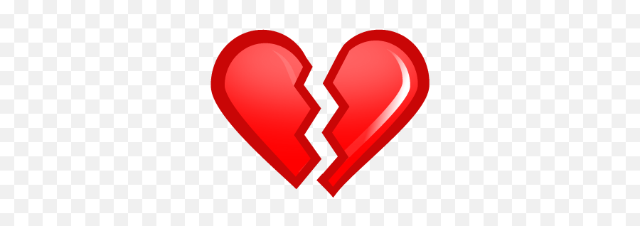 Emojis By Sarah Caccamo At Coroflotcom - Heart Broken Clipart Emoji,Stream Of Heart Emojis