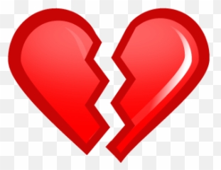 Emojis By Sarah Caccamo At Coroflotcom - Heart Broken Clipart Emoji,Stream Of Heart Emojis