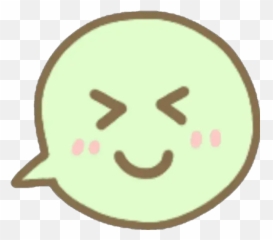 Sticker Maker - Ballon Text Emojis Structure Of Skin,Image To Text Emoticon