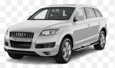 Used 2015 Audi Q7 4d Sport Utility - Audi Q7 3013 Emoji,Work Emotion Wheel Center Caps