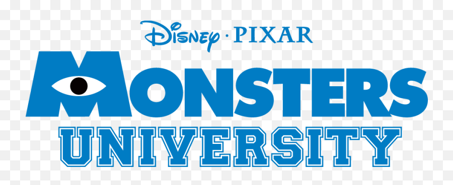 Pixar Animation Studios - Monsters University Emoji,New Pixar Emotion Movie