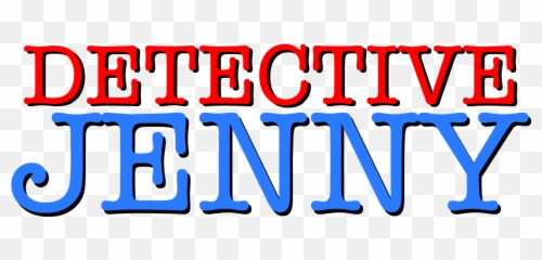Detective Jenny Johnsonverse Differenthistory Wikia Fandom - Language Emoji,Glitter Emoticon