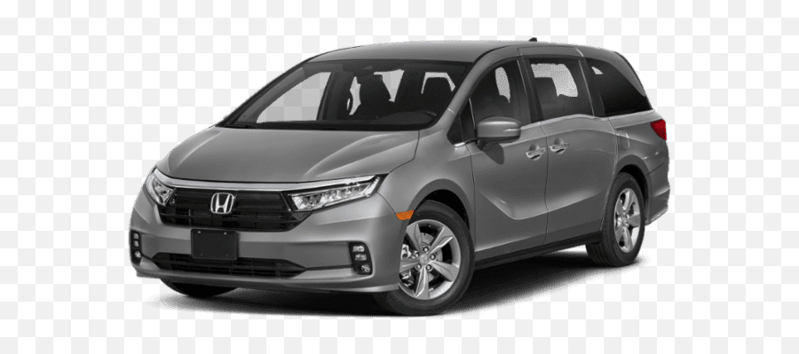 New 2022 Honda Odyssey Ex - Honda Odyssey 2022 Lunar Silver Metallic Emoji,Honda Civic Emotion 2006 Vissor