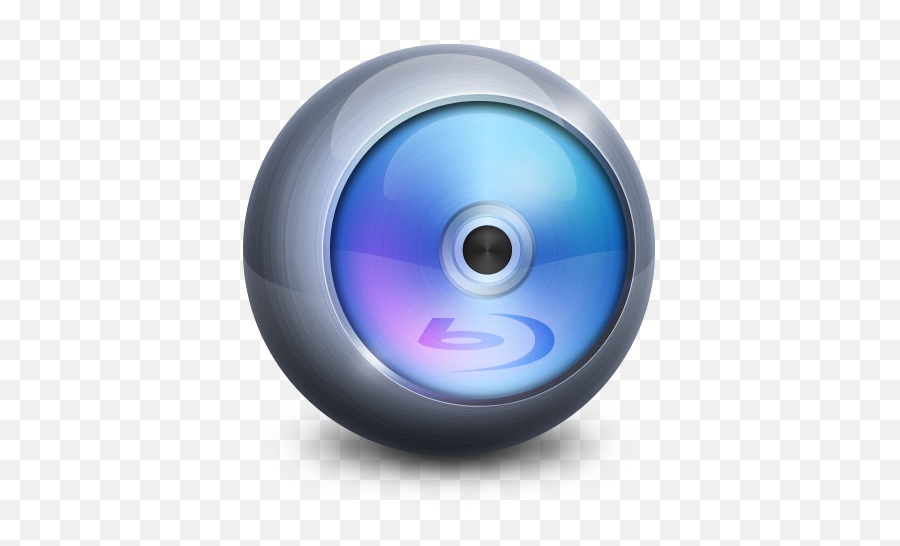 Blu Ray Icon Media Player Iconset Alex - Disc Emoji,What Does Blu Emojis Look Like