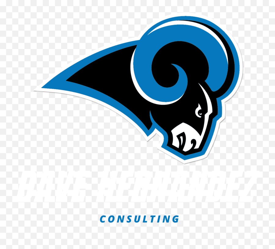 Dave Hernandez Disciple Marketer Educator - Rams Team Logo Emoji,Driving Emotions Drake