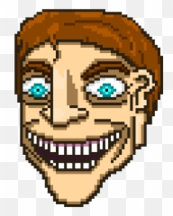 When The Mutilator Is Sus Hotlinemiami - Hotline Miami Sus Emoji,Hurting Emoticon