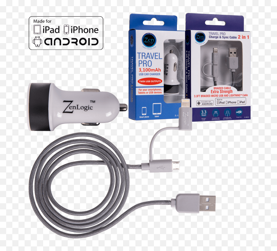 Dual Port Usb Car Charger And Universal - Piazza Del Plebiscito Emoji,Apple Electric Plug Emoji'