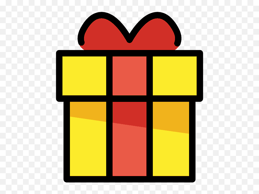 Emoji - Typographyguru Gift Emoji Png,Gift Horse In The Mouth Emoji Game