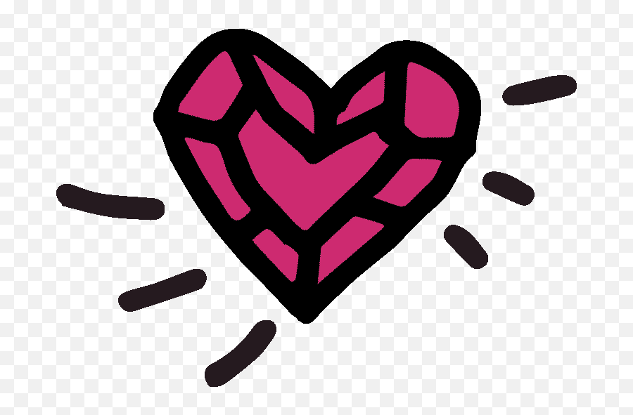 Betsey Johnson Gif Designs - Betsey Johnson Gif Emoji,Heart Emojis Bratz